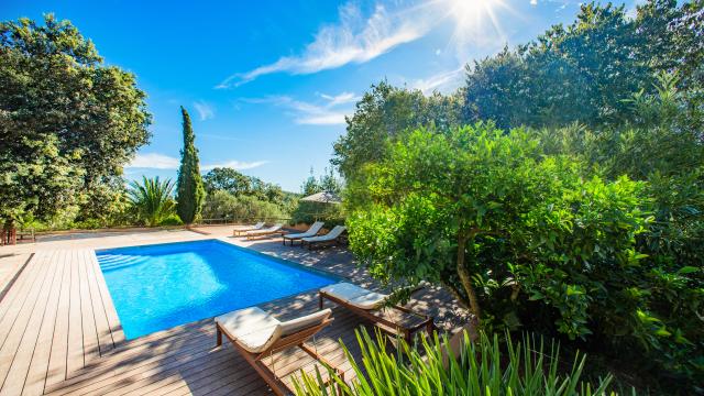 Rural Villa Na Pineda