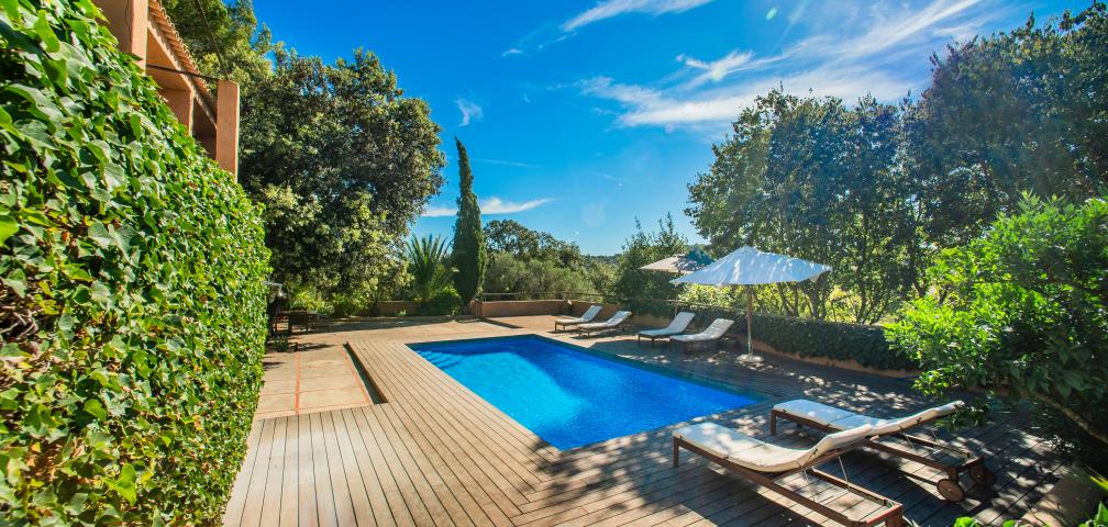 Rural Villa Na Pineda