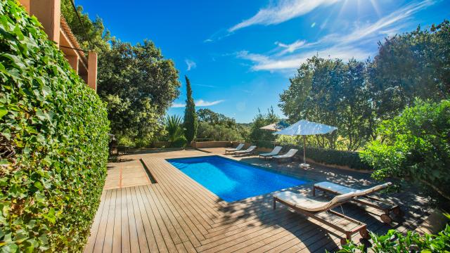 Rural Villa Na Pineda