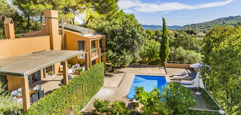 Rural Villa Na Pineda