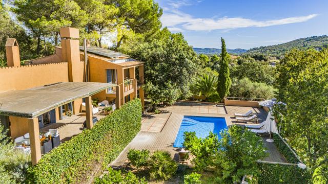 Rural Villa Na Pineda