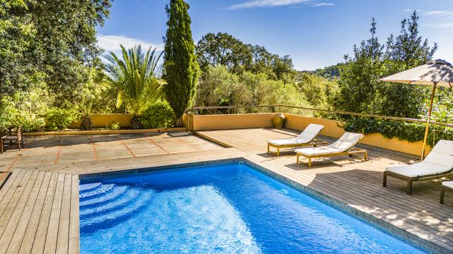 Rural Villa Na Pineda