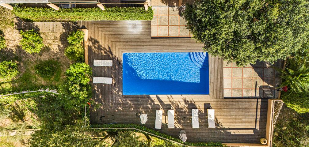 Rural Villa Na Pineda