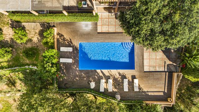 Rural Villa Na Pineda