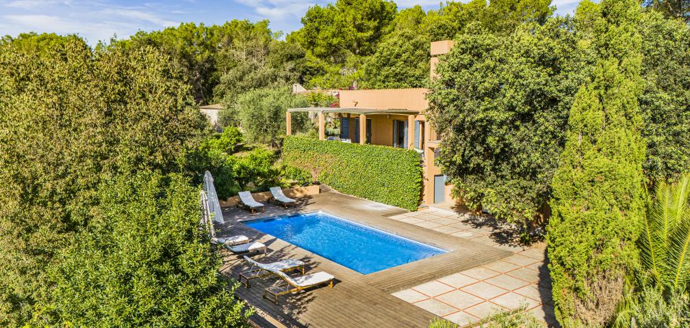 Rural Villa Na Pineda