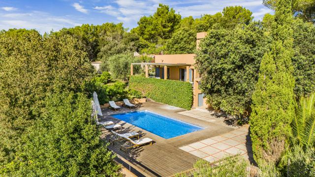 Rural Villa Na Pineda