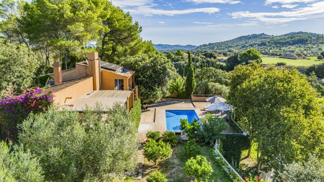 Rural Villa Na Pineda