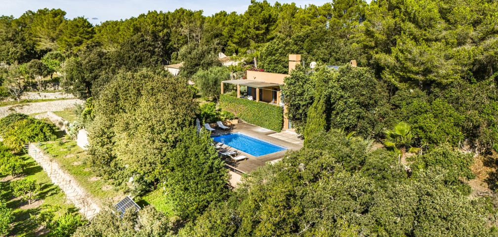 Rural Villa Na Pineda