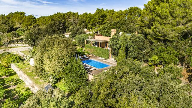 Rural Villa Na Pineda