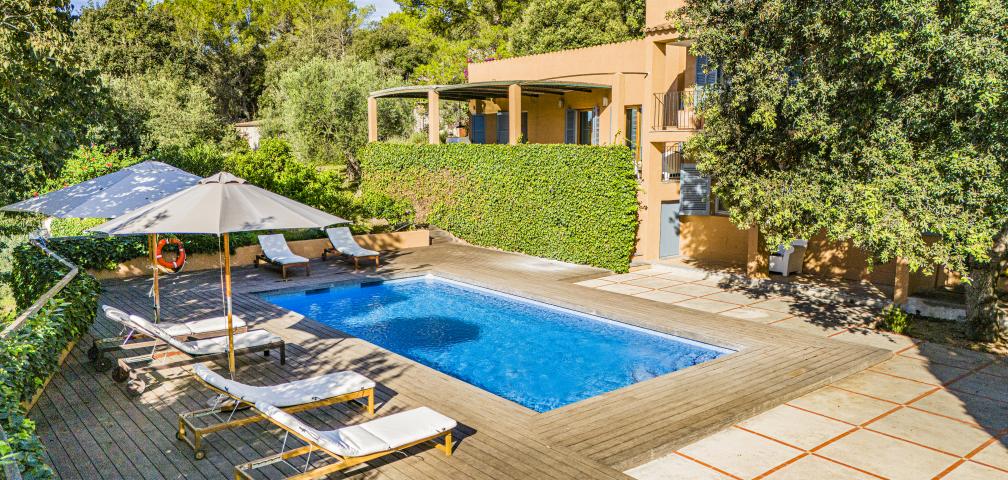 Rural Villa Na Pineda