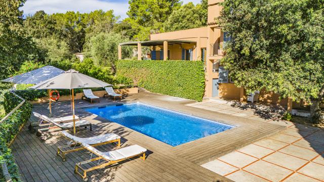 Rural Villa Na Pineda