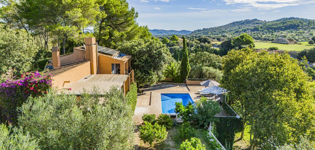 Rural Villa Na Pineda