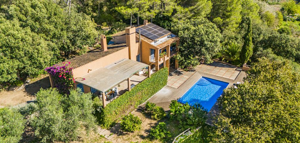 Rural Villa Na Pineda