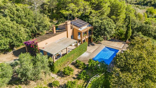 Rural Villa Na Pineda