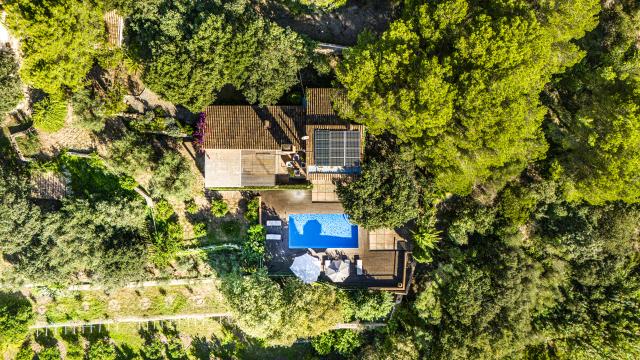 Rural Villa Na Pineda