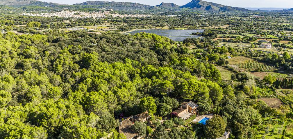 Rural Villa Na Pineda