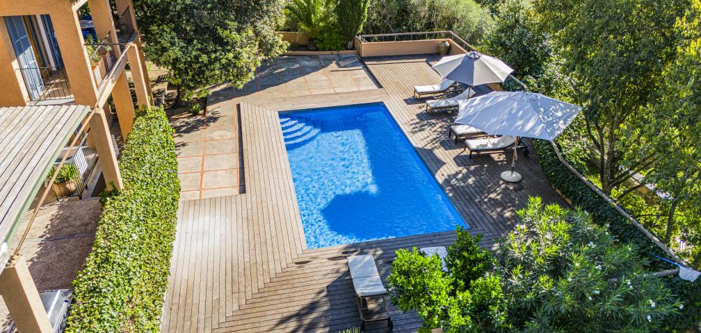 Rural Villa Na Pineda