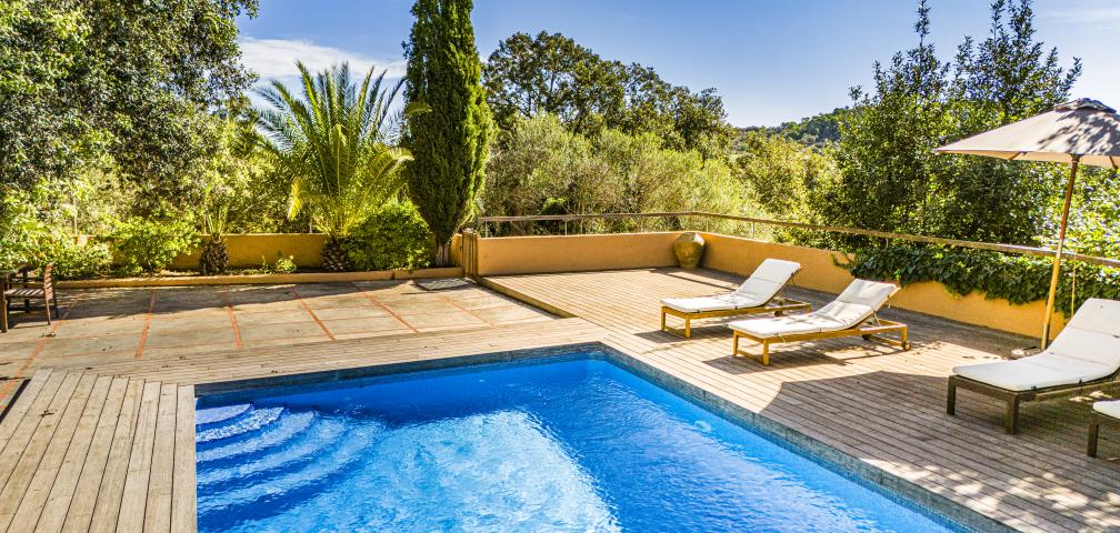 Rural Villa Na Pineda