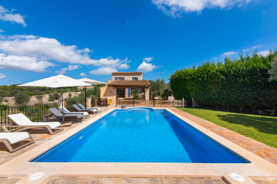 Finca Mu Mare