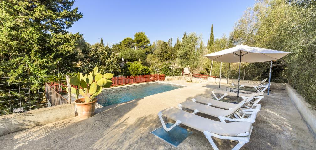 Rural Villa Sa Tortugueta