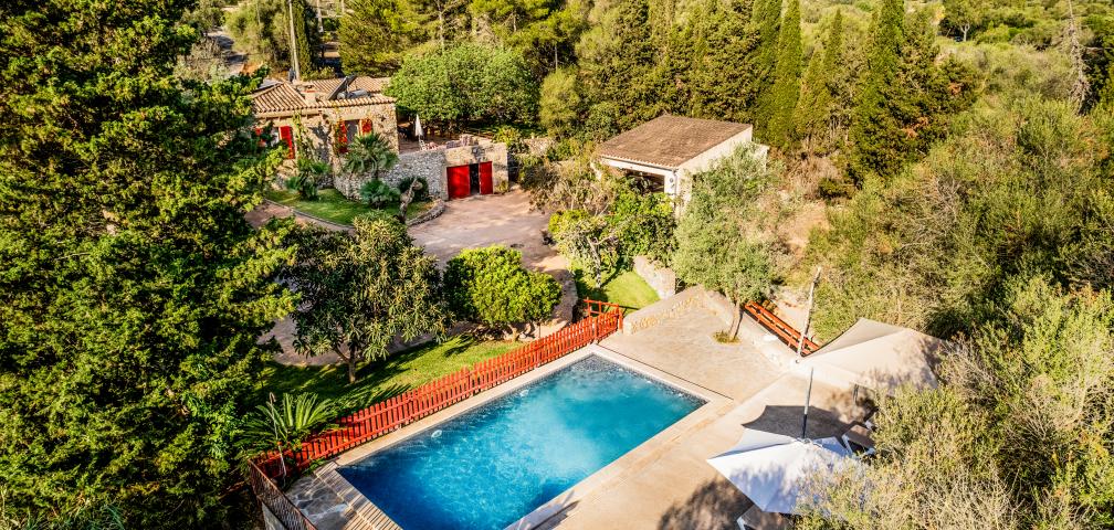 Rural Villa Sa Tortugueta