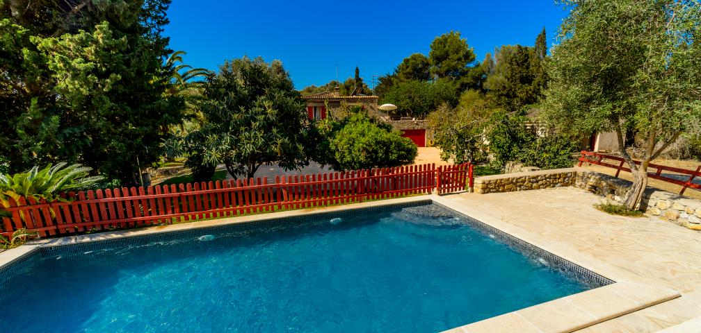 Rural Villa Sa Tortugueta