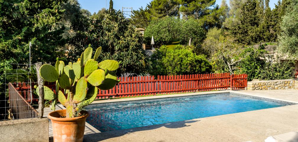 Rural Villa Sa Tortugueta