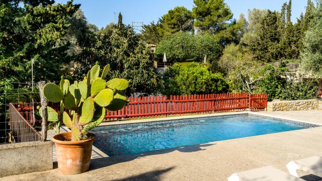 Rural Villa Sa Tortugueta