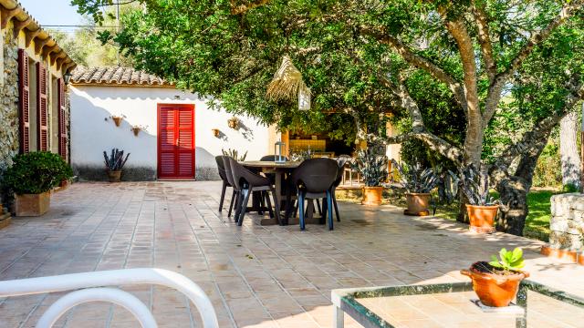 Rural Villa Sa Tortugueta