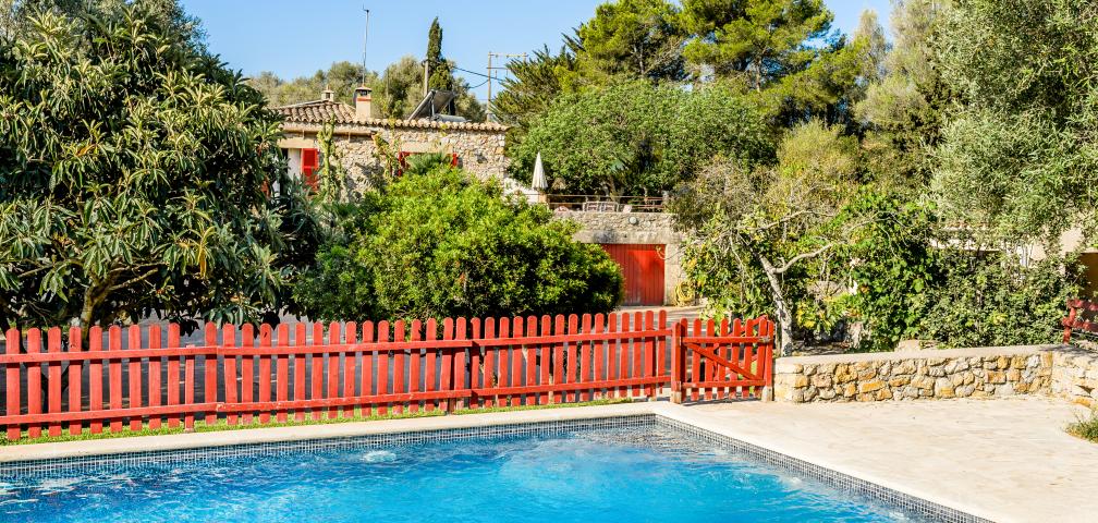 Rural Villa Sa Tortugueta