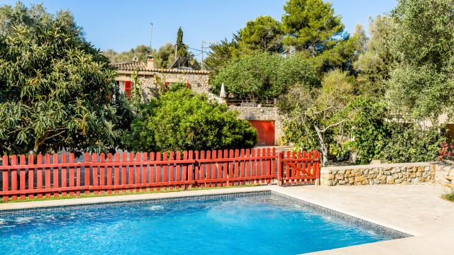 Rural Villa Sa Tortugueta