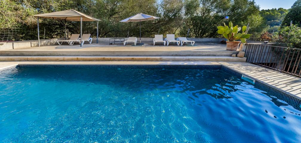 Rural Villa Sa Tortugueta