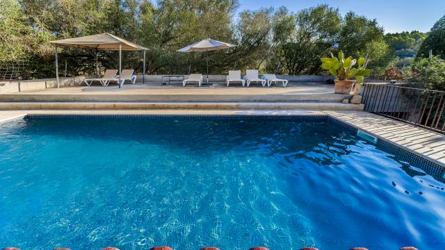 Rural Villa Sa Tortugueta