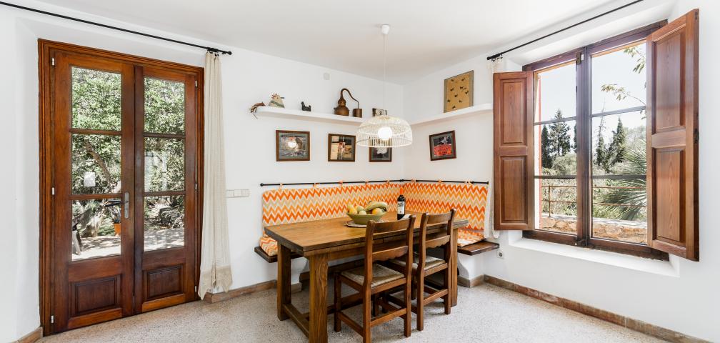 Rural Villa Sa Tortugueta