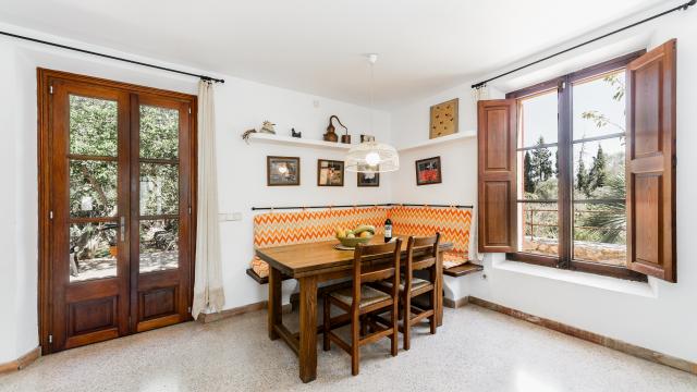 Rural Villa Sa Tortugueta