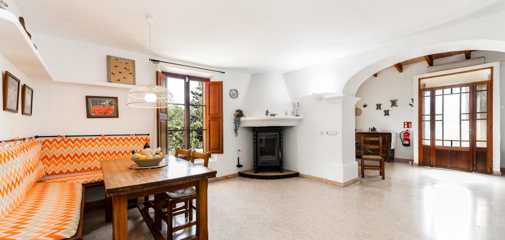 Rural Villa Sa Tortugueta