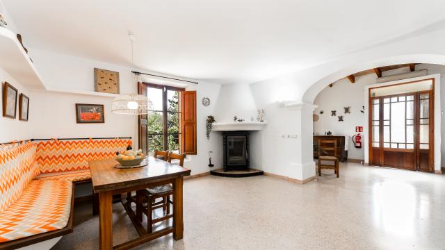 Rural Villa Sa Tortugueta