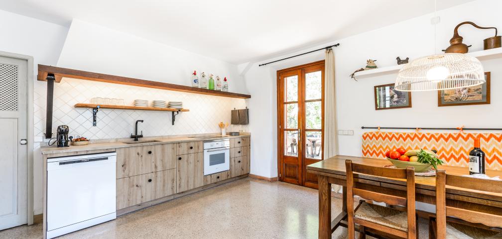 Rural Villa Sa Tortugueta