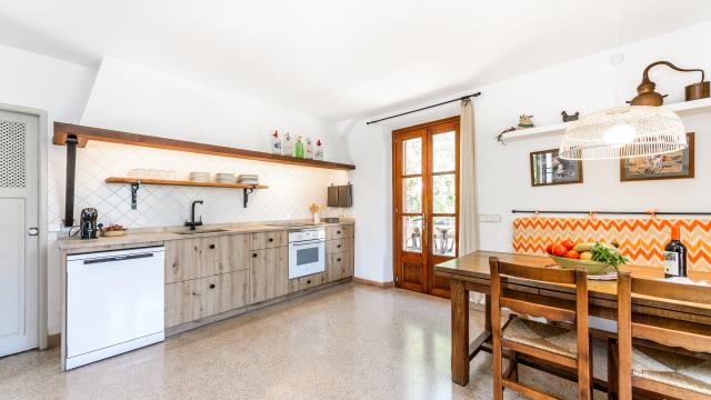 Rural Villa Sa Tortugueta