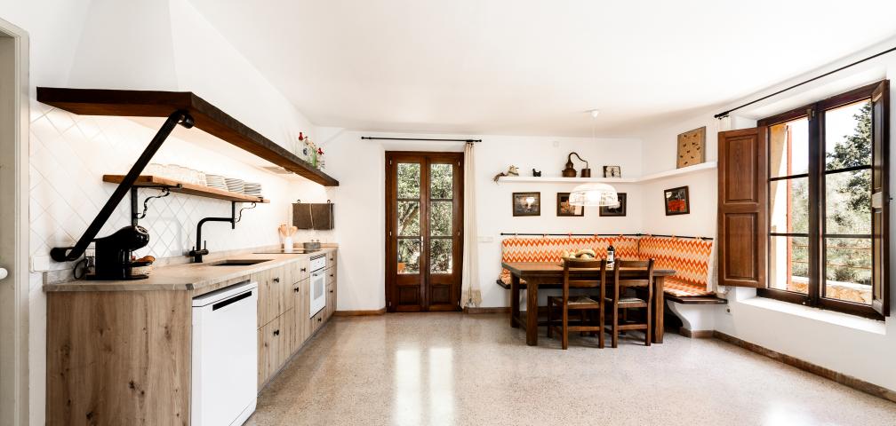 Rural Villa Sa Tortugueta