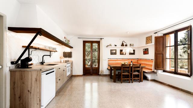 Rural Villa Sa Tortugueta