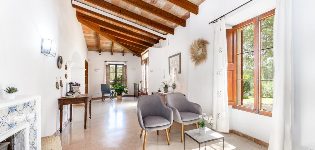 Rural Villa Sa Tortugueta