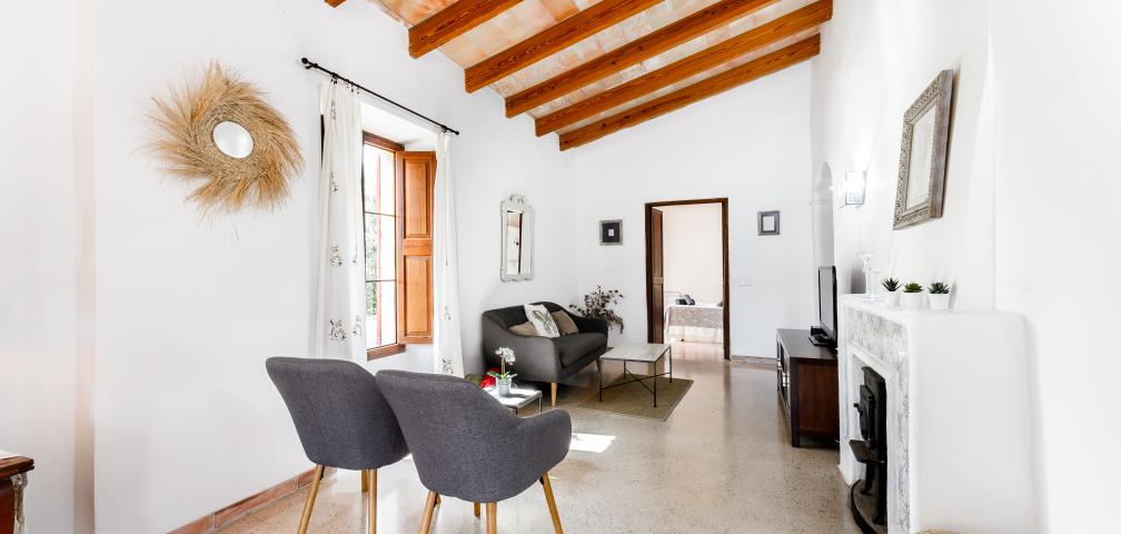 Rural Villa Sa Tortugueta