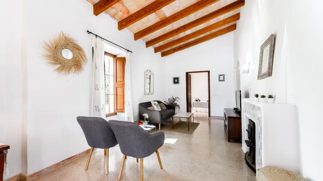 Rural Villa Sa Tortugueta