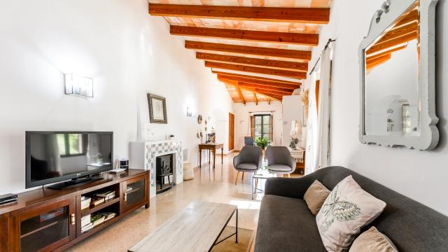 Rural Villa Sa Tortugueta