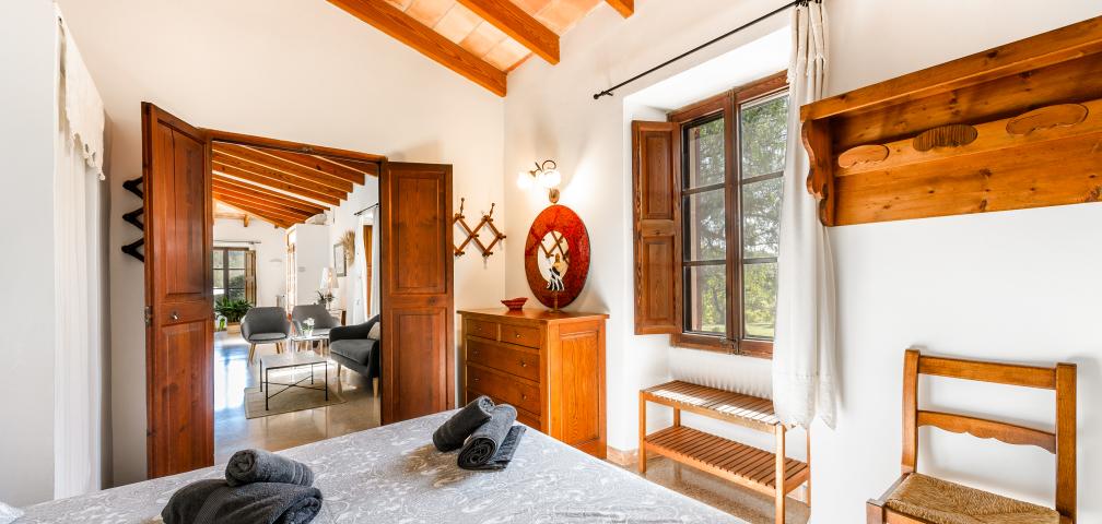 Rural Villa Sa Tortugueta