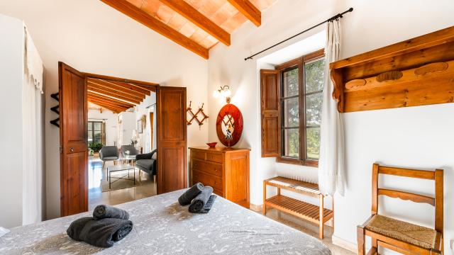 Rural Villa Sa Tortugueta