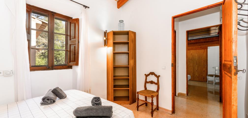 Rural Villa Sa Tortugueta