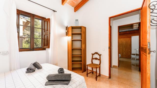 Rural Villa Sa Tortugueta