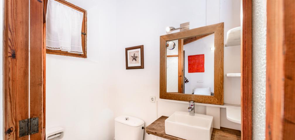 Rural Villa Sa Tortugueta